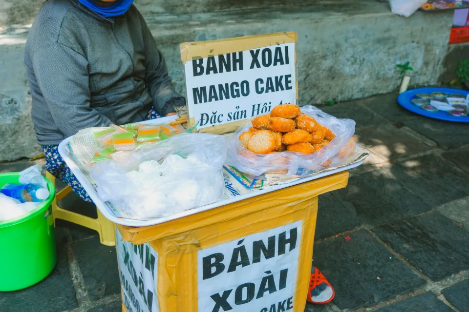 Trà trái cây tươi